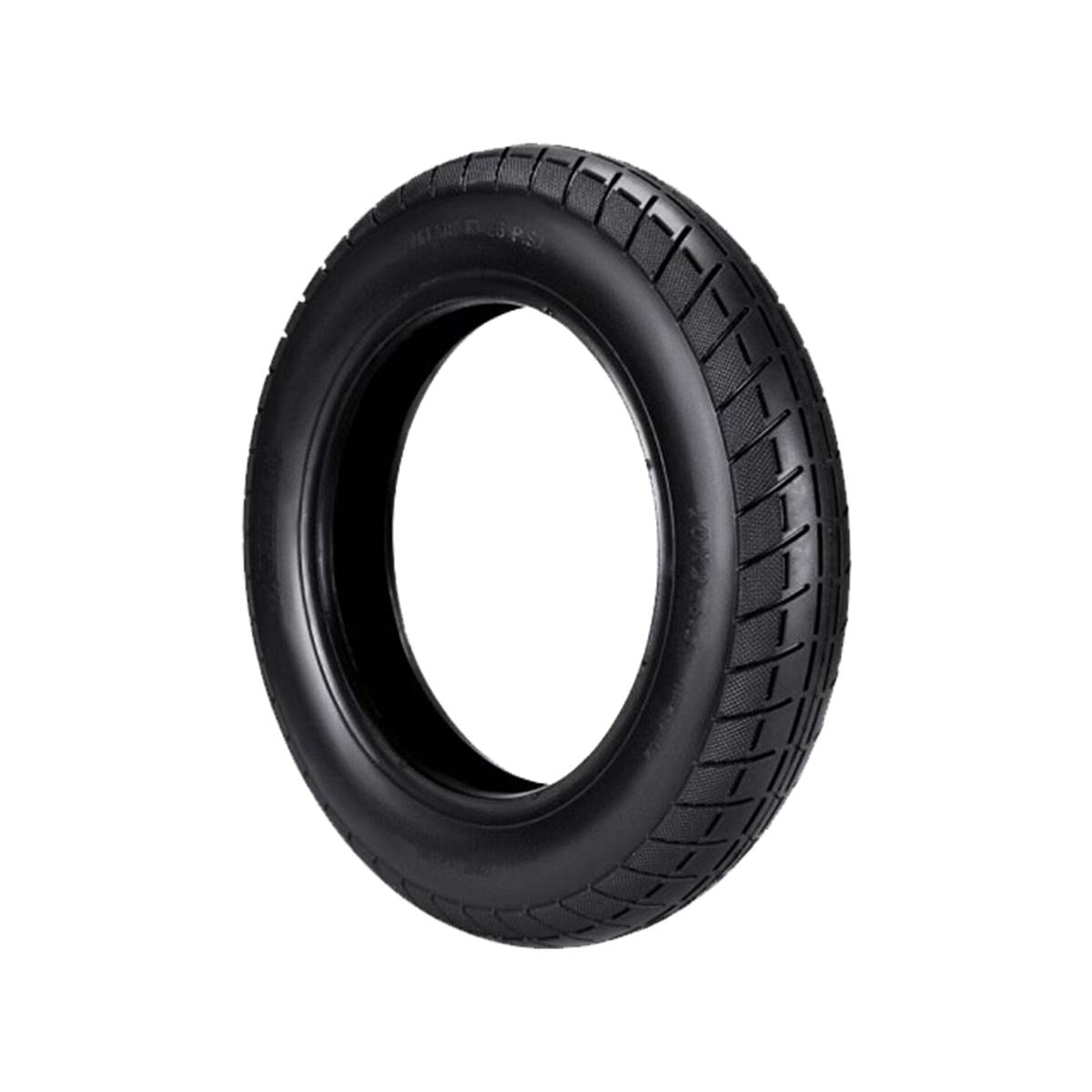 Lot De 2 Pneus Wispeed 10"