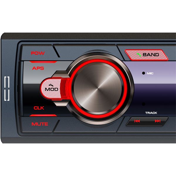 Autoradio bluetooth RDT510DAB Thomson