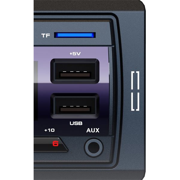 Autoradio bluetooth RDT510DAB Thomson