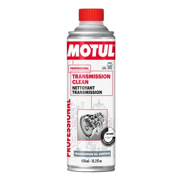 Nettoyant Transmission Motul 500 ml