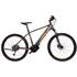 Vélo VTT électrique Fischer Montis 4.0i noir