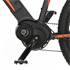 Vélo VTT électrique Fischer Montis 4.0i noir