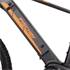 Vélo VTT électrique Fischer Montis 4.0i noir