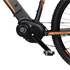 Vélo VTT électrique Fischer Montis 4.0i noir
