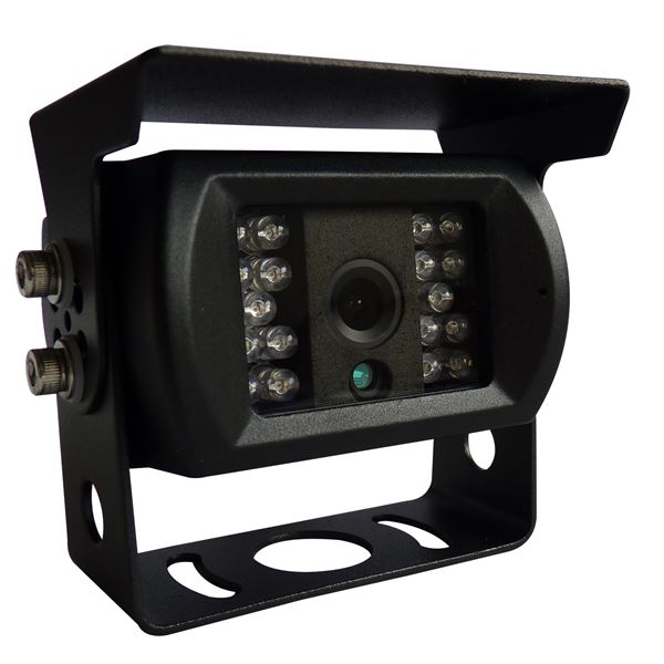 Caméra avec écran QUAD K347 SOFARE
