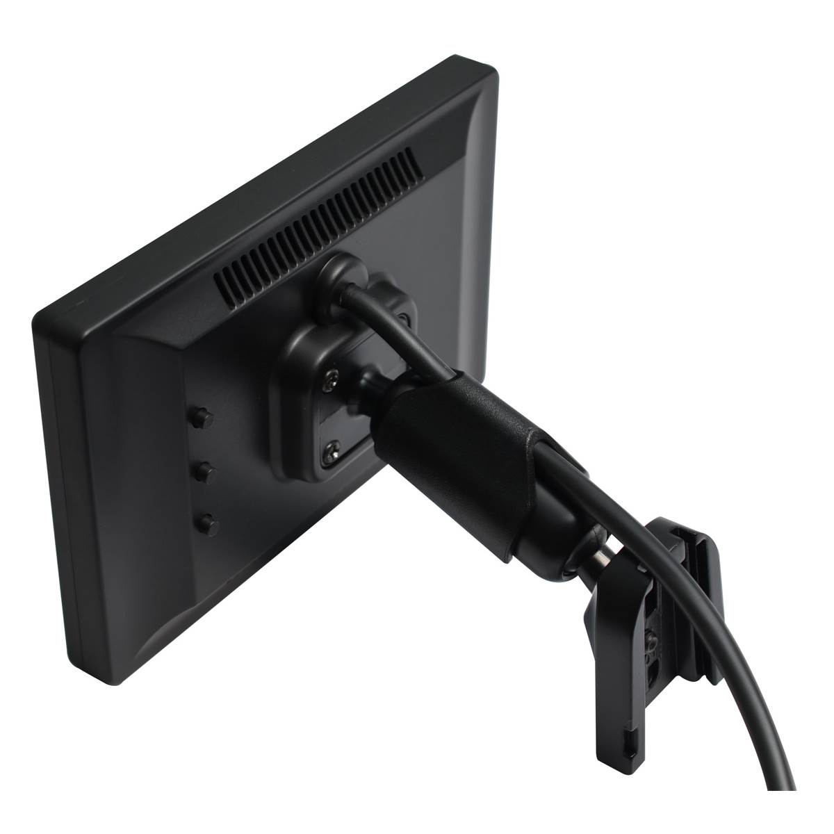 Ecran 5'' Pour Caméra De Recul Sofare