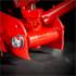 Cric hydraulique rouleur extra-plat 2T FORMULA 1