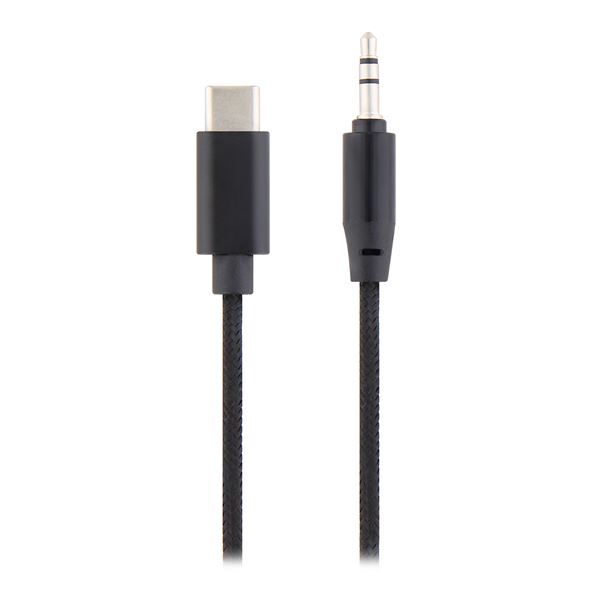 Câble USB Type-C vers jack TNB
