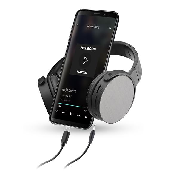 Câble USB Type-C vers jack TNB