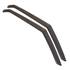 DEFLECTEURS POUR CITROEN C4 PICASSO / GRD PICASSO MK1 5 P 2006 À 2013
