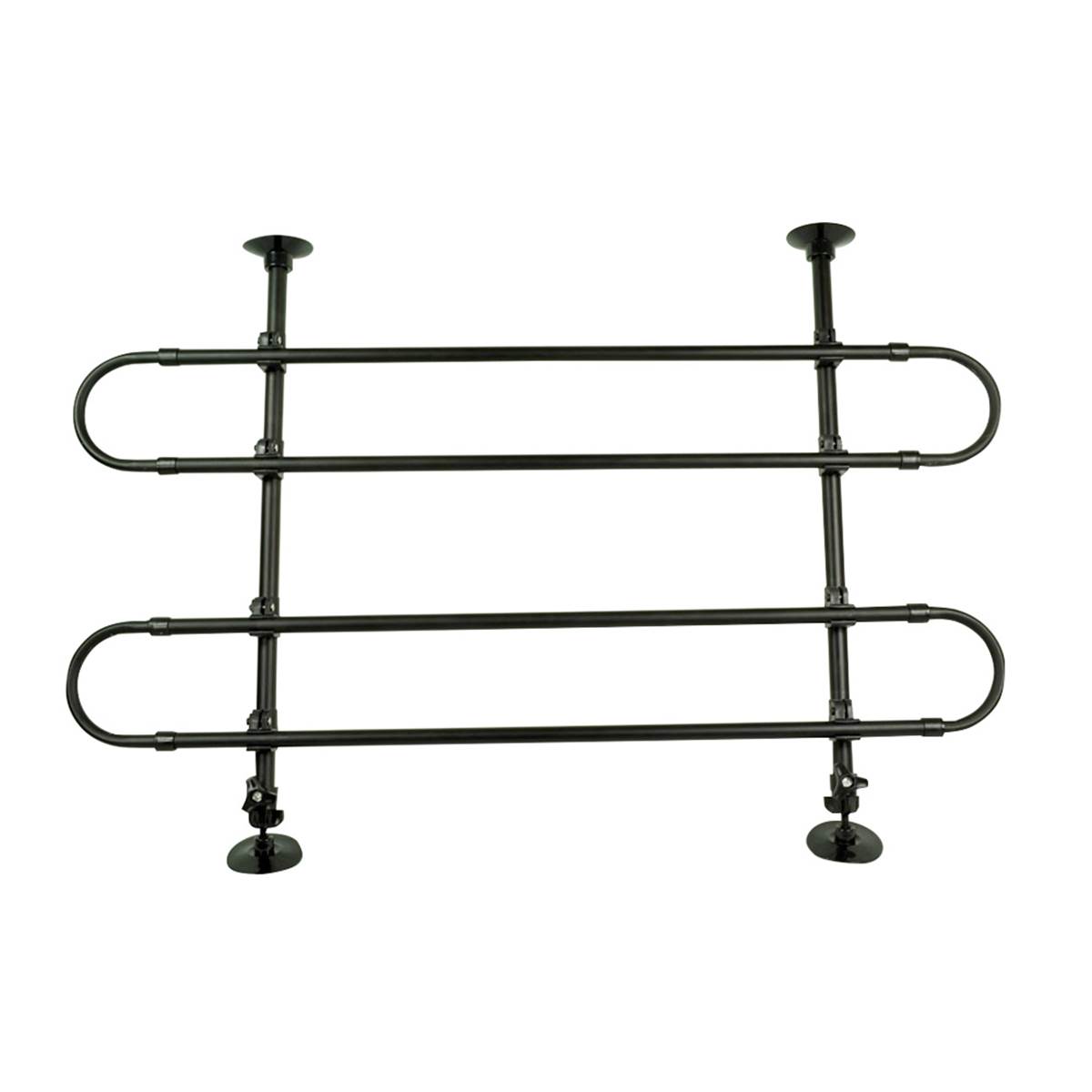 Grille De Séparation Et De Protection Pour Animaux