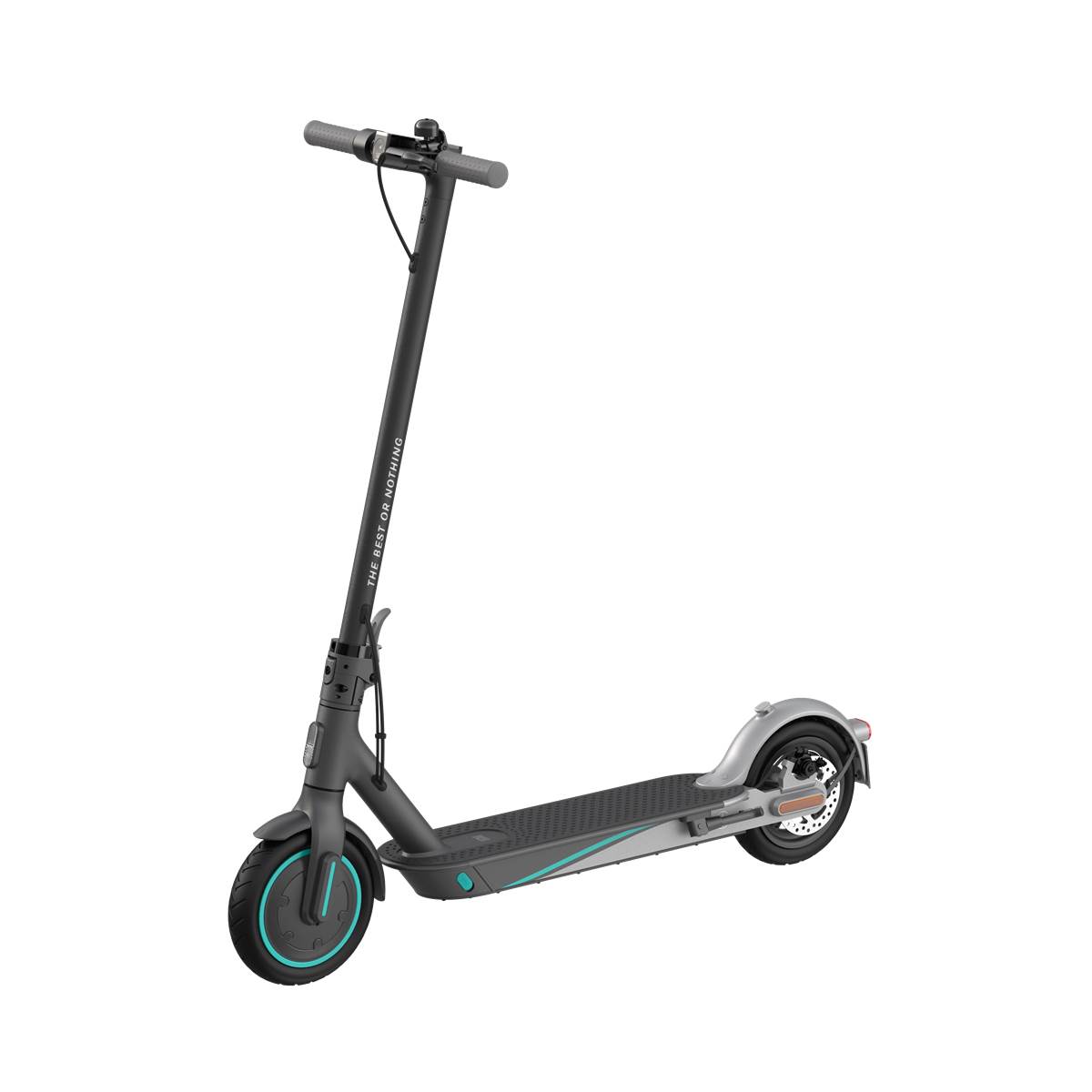 Trottinette Électrique Pro2 Amg Mercedes Xiaomi