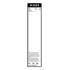 2 balais d'essuie-glace Bosch A112S