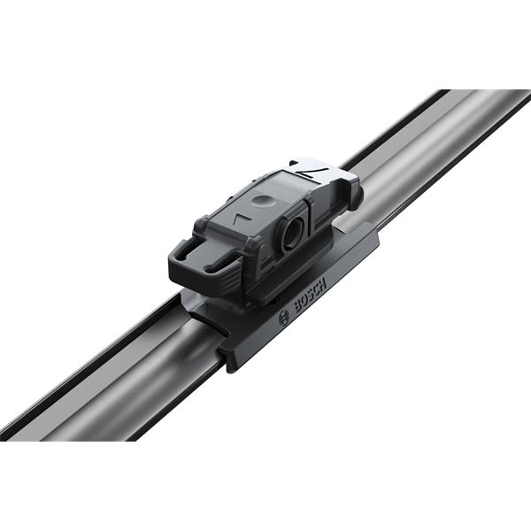 2 balais d'essuie-glace Bosch A112S