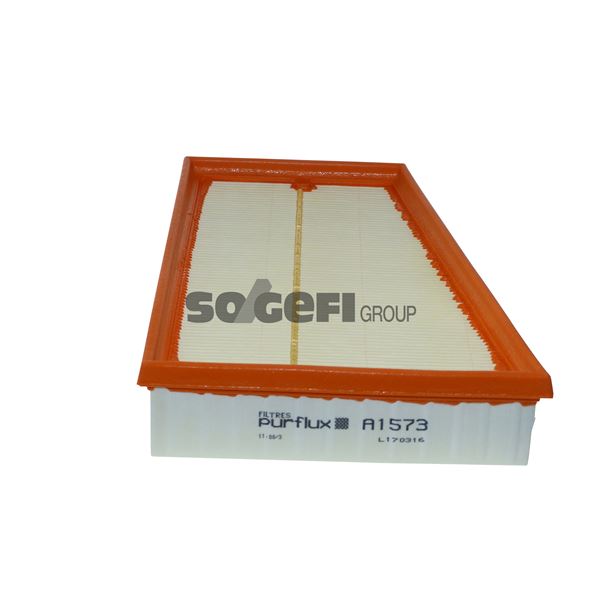 FILTRE A AIR  A1573 PURFLUX