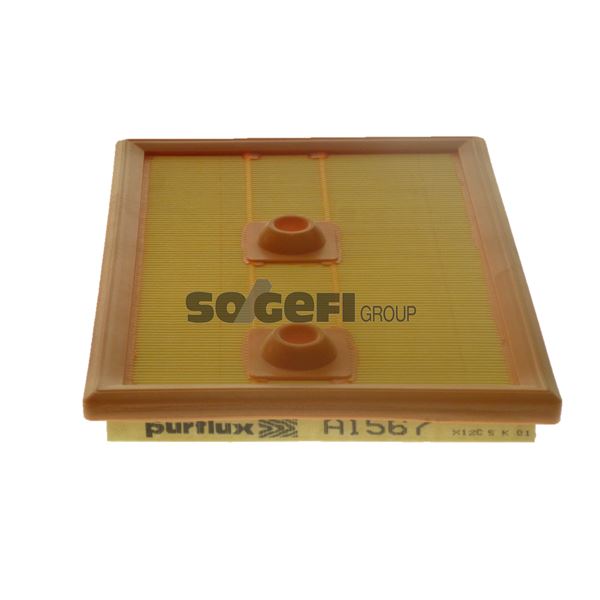 FILTRE A AIR  A1567 PURFLUX