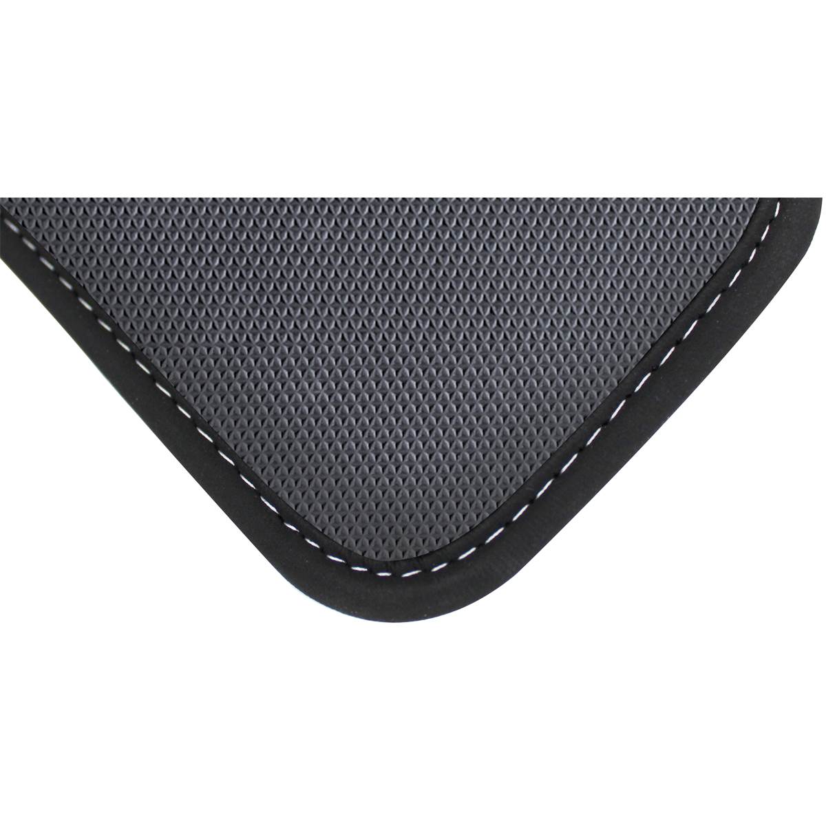 Tapis Sur Mesure Tpr Pour Renault Megane 4
