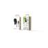 Pack chargeur allume-cigare PD + 1 cable USB-C MUVIT FOR CHANGE