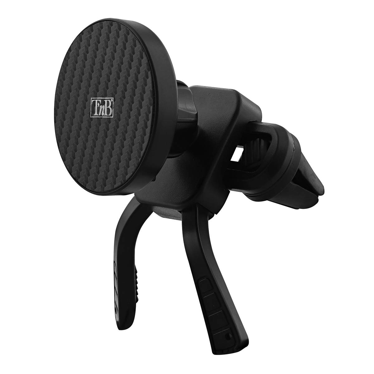 Support Magnétique Sur Grille D'aération T'nb