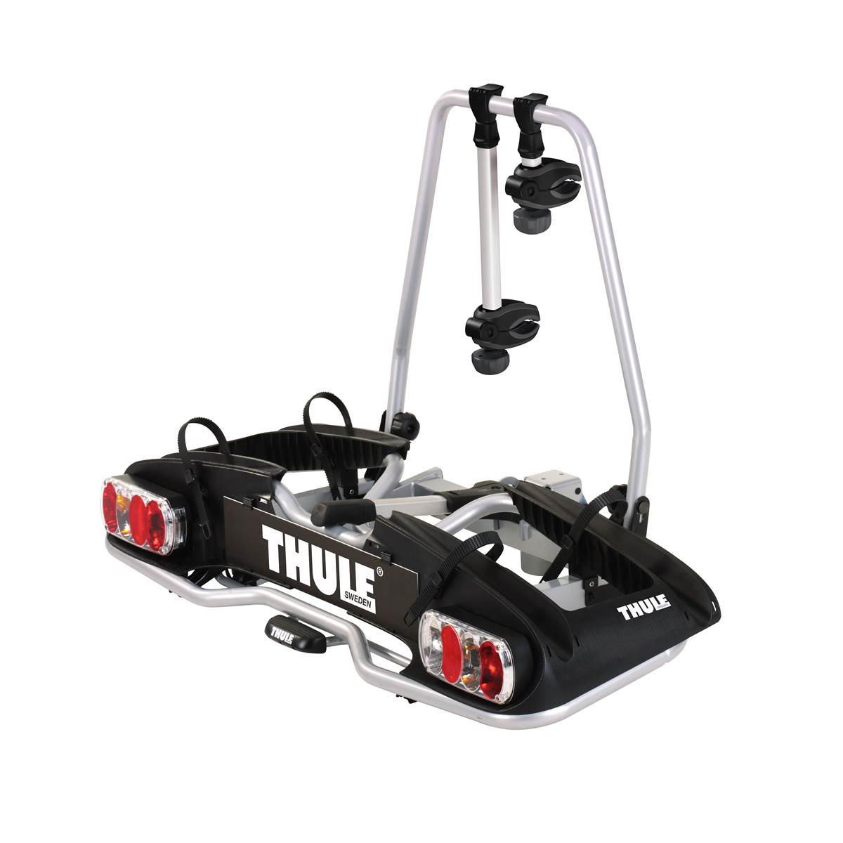 Porte-vélos Attelage Thule Europower 915 - 2 Vélos