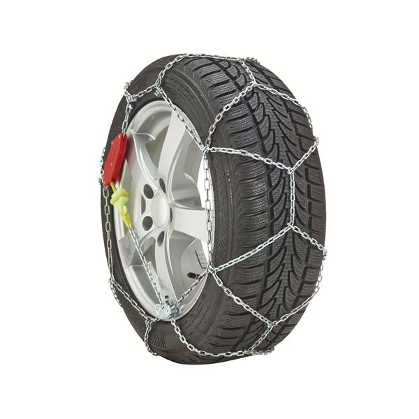 2 CHAINES A NEIGE ZIP ULTRA 060 KONIG