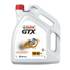 Huile moteur CASTROL GTX C3 Essence/Diesel 5W40 MV 5L