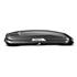Coffre de Toit HAPRO Trivor Anthracite 440L