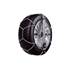 2 Chaînes neige Konig Easy Fit CU-9 n° 104B