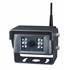 CAMERA SANS FILS QUAD 7" SDTECH K547 SOFARE