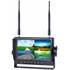 CAMERA SANS FILS QUAD 7" SDTECH K547 SOFARE