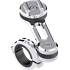 Support pour smartphone pro sur Moto Chrome SP Connect