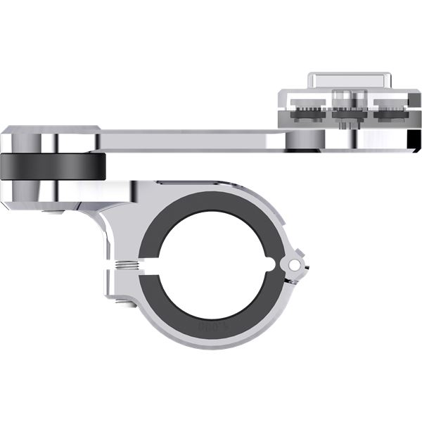 Support pour smartphone pro sur Moto Chrome SP Connect