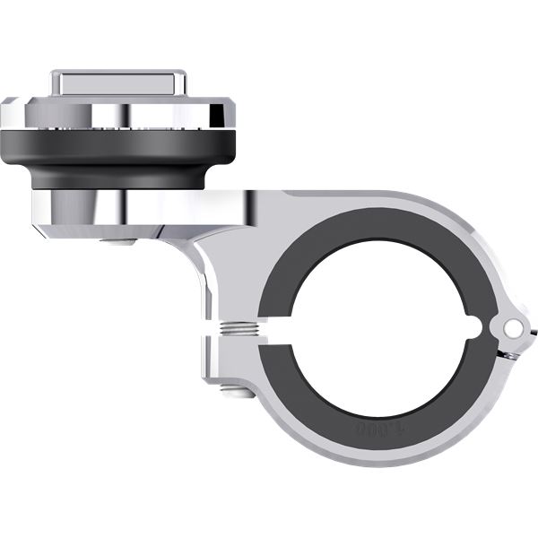 Support pour smartphone pro sur Moto Chrome SP Connect