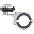 Support pour smartphone pro sur Moto Chrome SP Connect