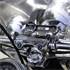 Support pour smartphone pro sur Moto Chrome SP Connect