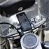 Support pour smartphone pro sur Moto Chrome SP Connect