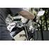 Support pour smartphone pro sur Moto Chrome SP Connect