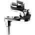 Support pontet de guidon Chrome SP Connect