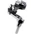 Support pontet de guidon Chrome SP Connect