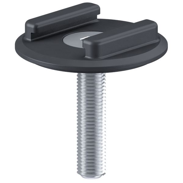 Support à tige Micro Alu SP Connect