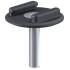 Support à tige Micro Alu SP Connect