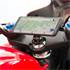 Support colonne de direction pour motos sportives SP Connect