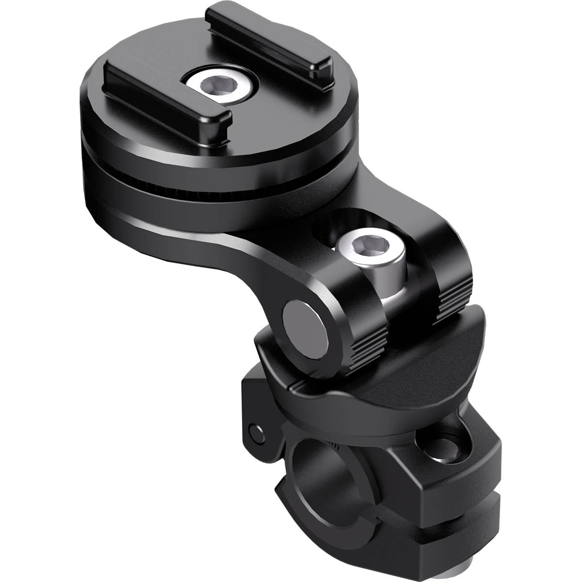 Support Inclinable Pour Tige De Rétroviseur Sp Connect