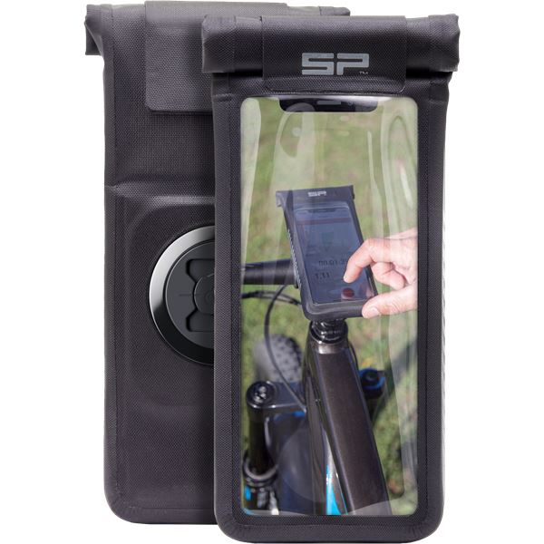 Etui universel pour smartphone taille M SP Connect