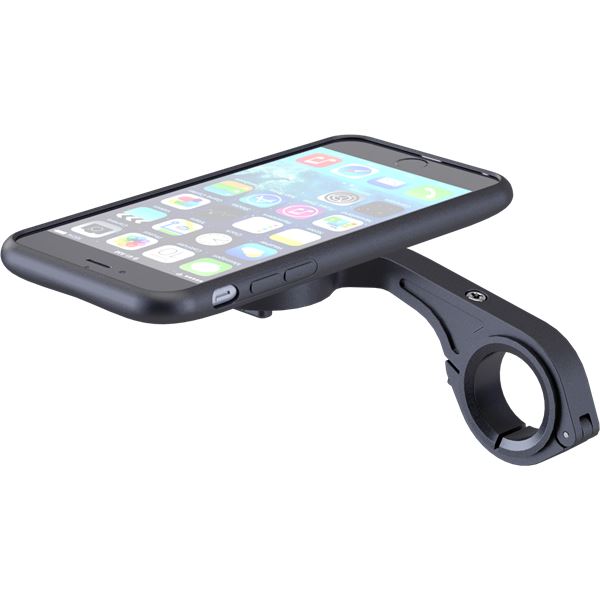 Support avec fixation sur guidon SP Connect