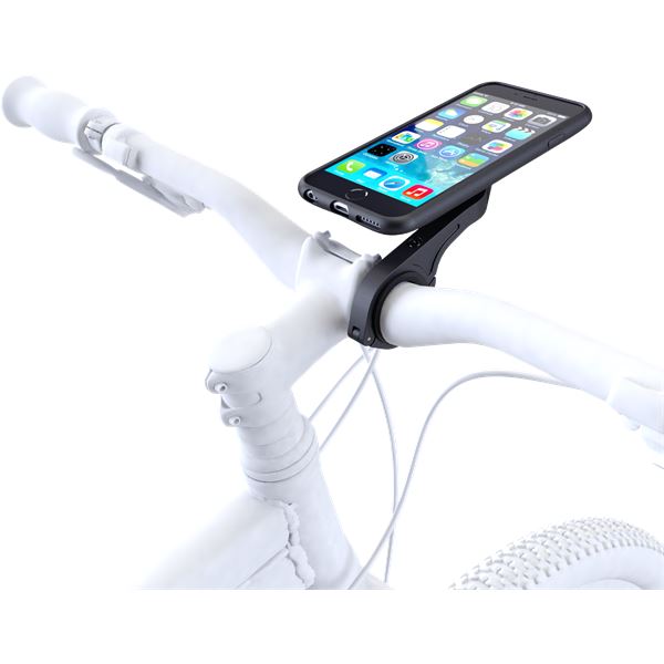 Support avec fixation sur guidon SP Connect