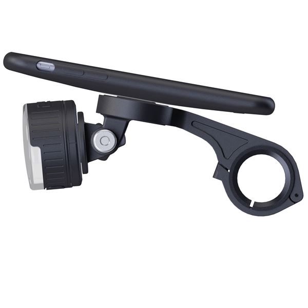 Support avec fixation sur guidon SP Connect