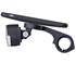 Support avec fixation sur guidon SP Connect