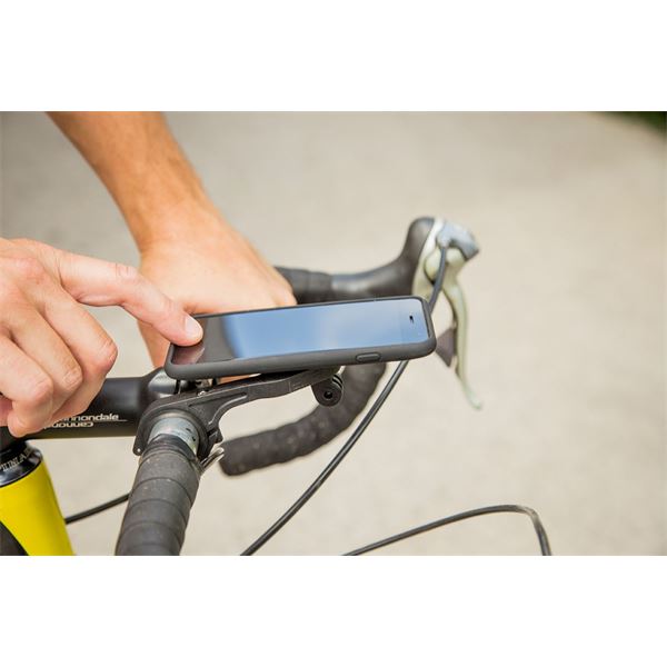 Support avec fixation sur guidon SP Connect