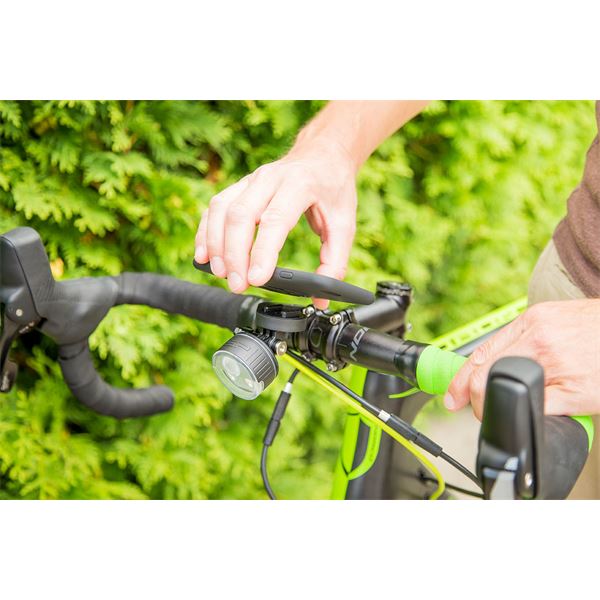 Support avec fixation sur guidon SP Connect